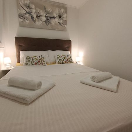 Apartment Belleza With Private Jacuzzi Zadar Zewnętrze zdjęcie