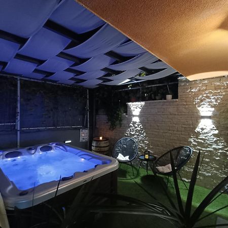 Apartment Belleza With Private Jacuzzi Zadar Zewnętrze zdjęcie